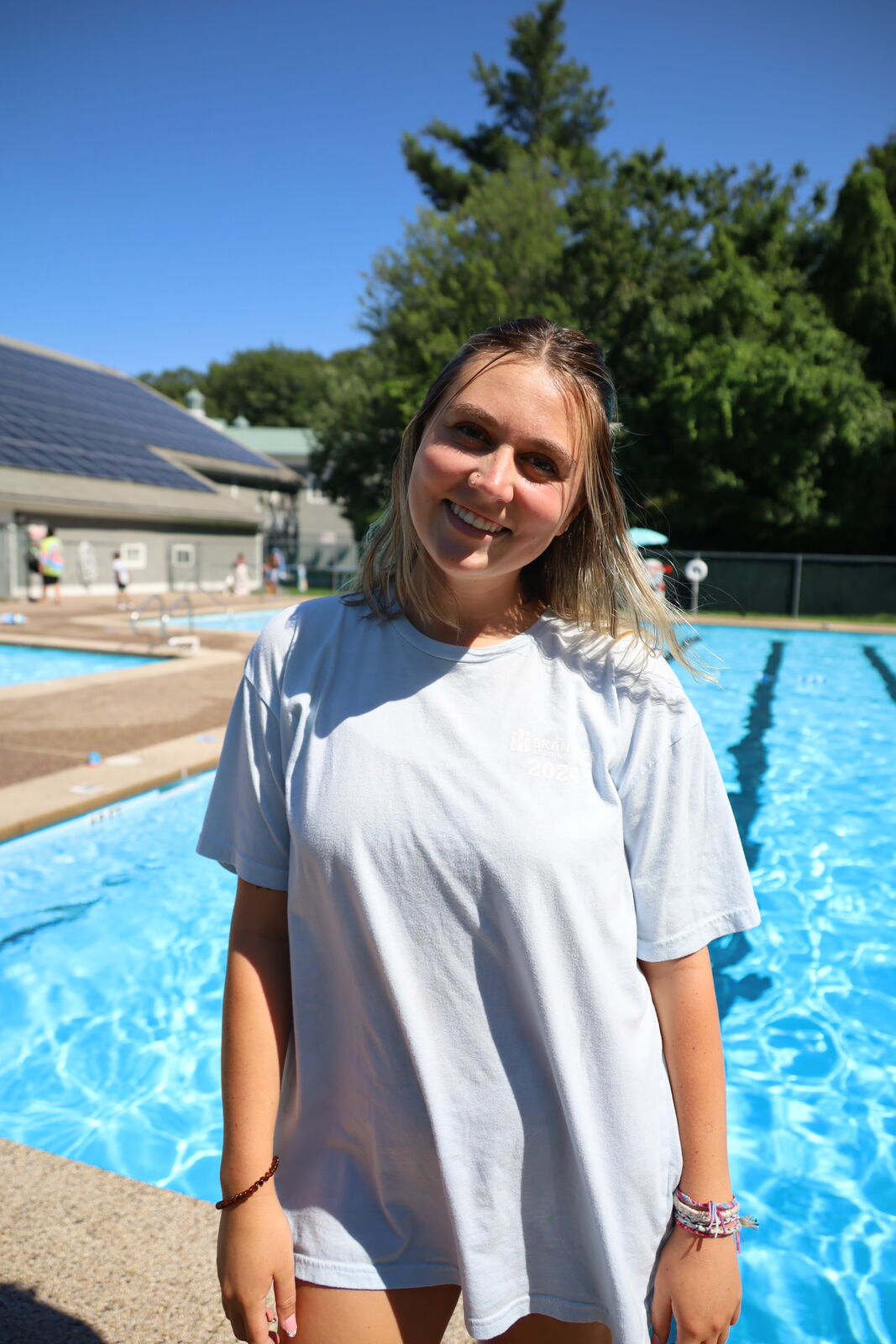 Portrait of Myah Deschenes